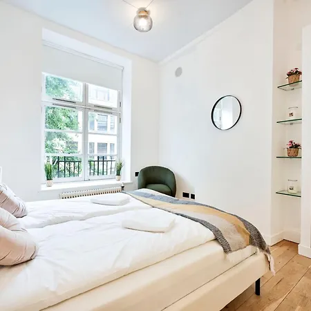 Amazing 3 Bed Apartment Great Portland Street London Exterior photo
