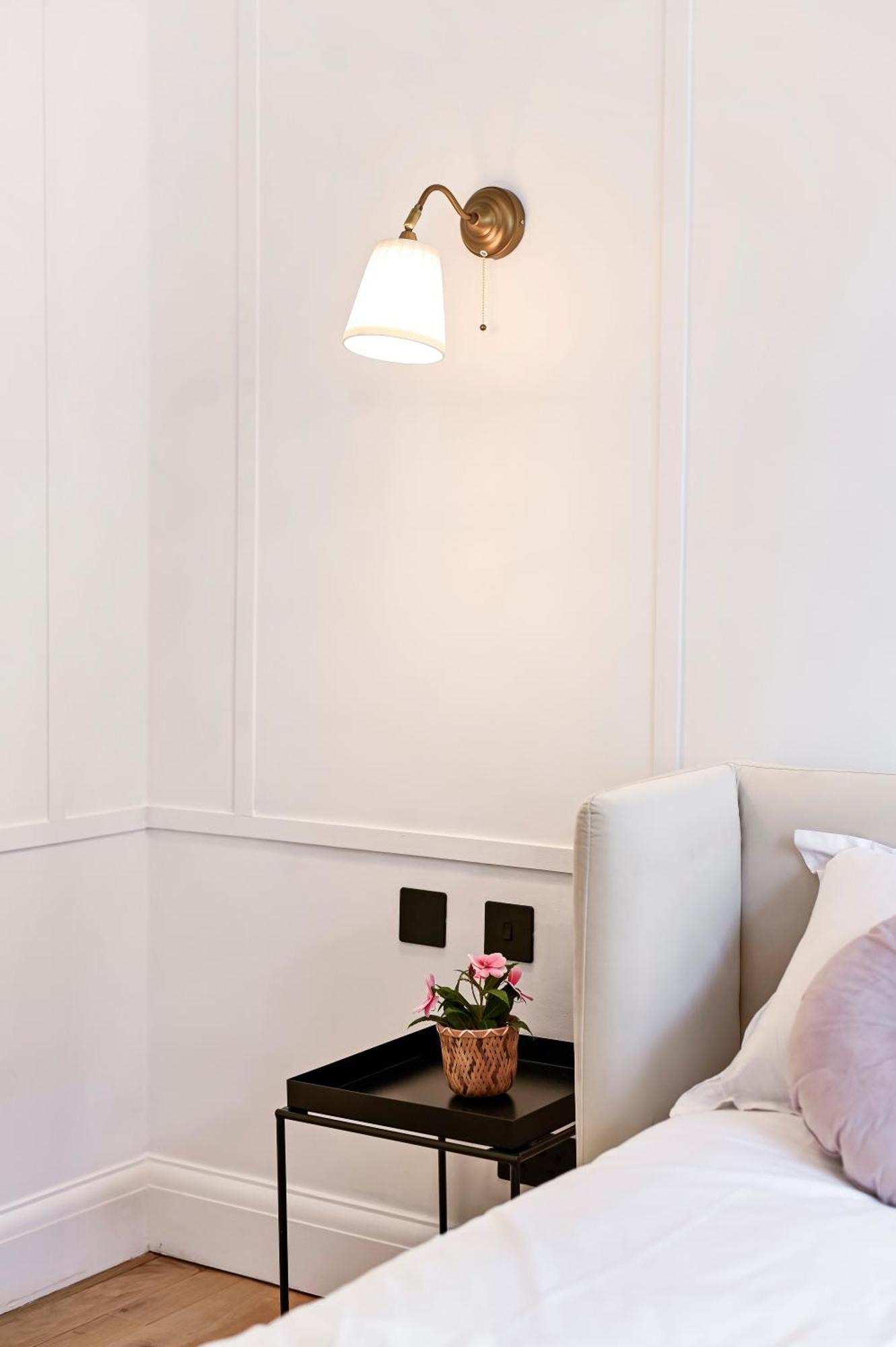 Amazing 3 Bed Great Portland Street Appartement Londres